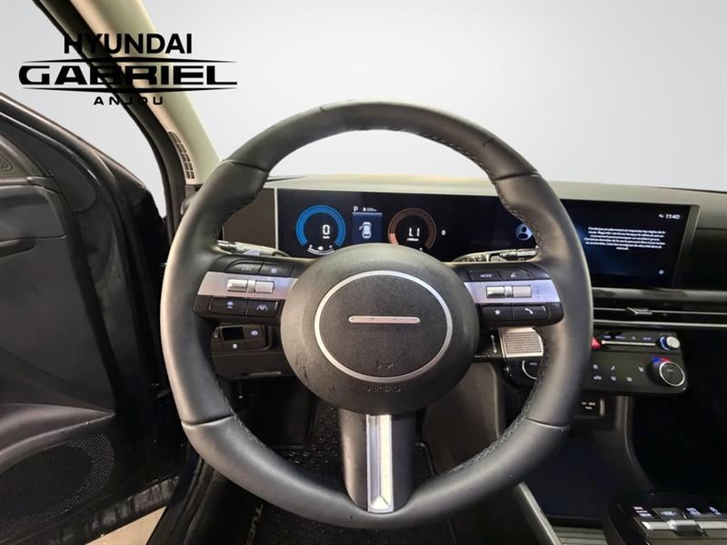 hyundai Tucson 2026 - 7