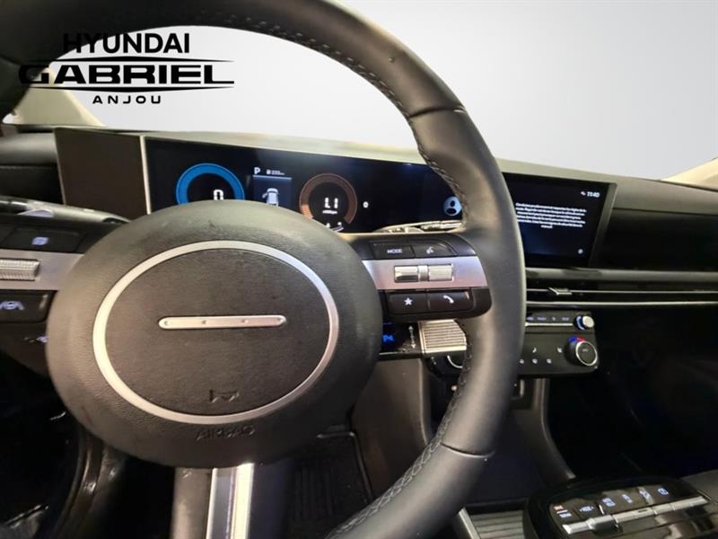 hyundai Tucson 2026 - 8
