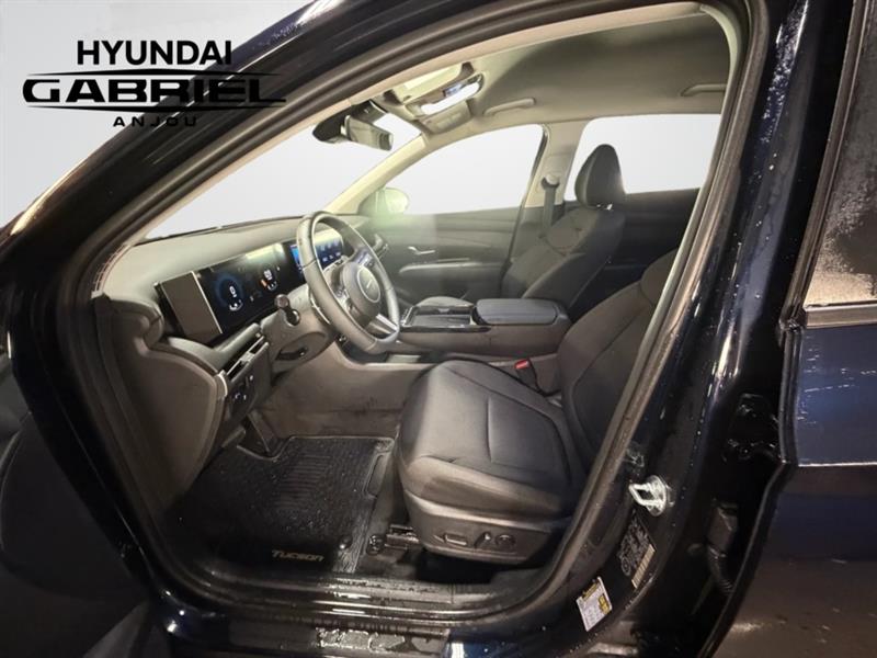 hyundai Tucson 2026 - 10