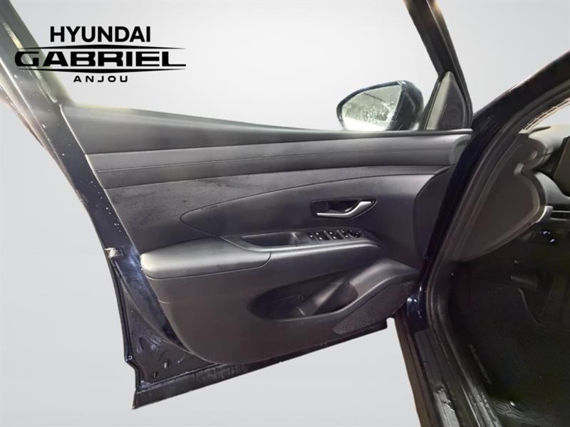 hyundai Tucson 2026 - 12