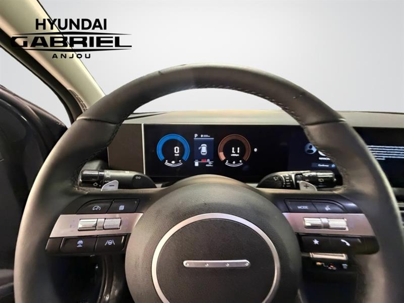 hyundai Tucson 2026 - 13