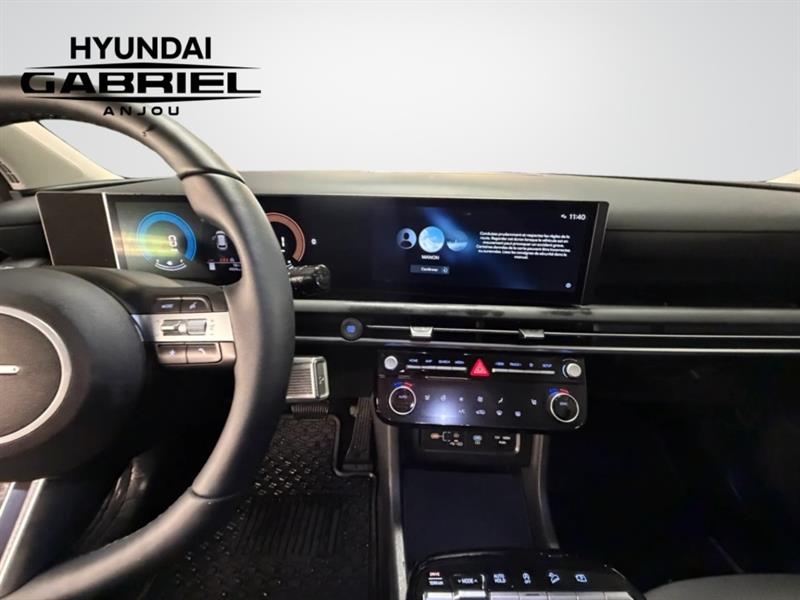 hyundai Tucson 2026 - 15