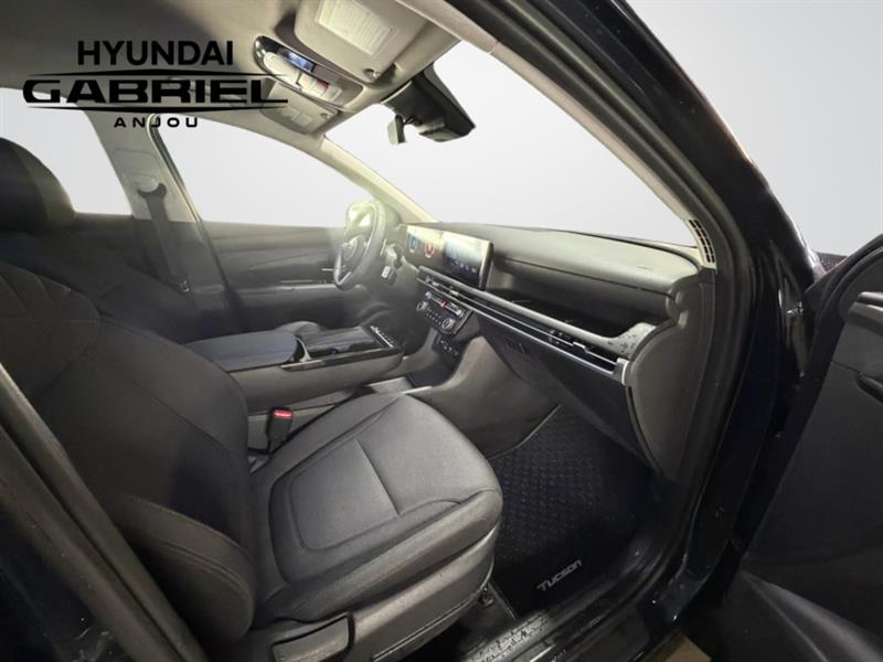 hyundai Tucson 2026 - 16