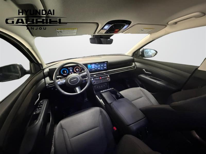 hyundai Tucson 2026 - 17