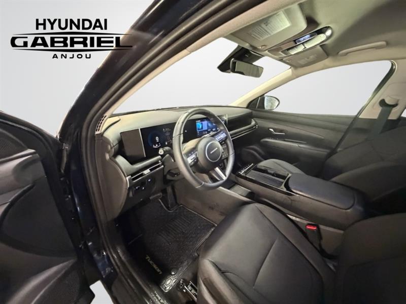 hyundai Tucson 2026 - 18