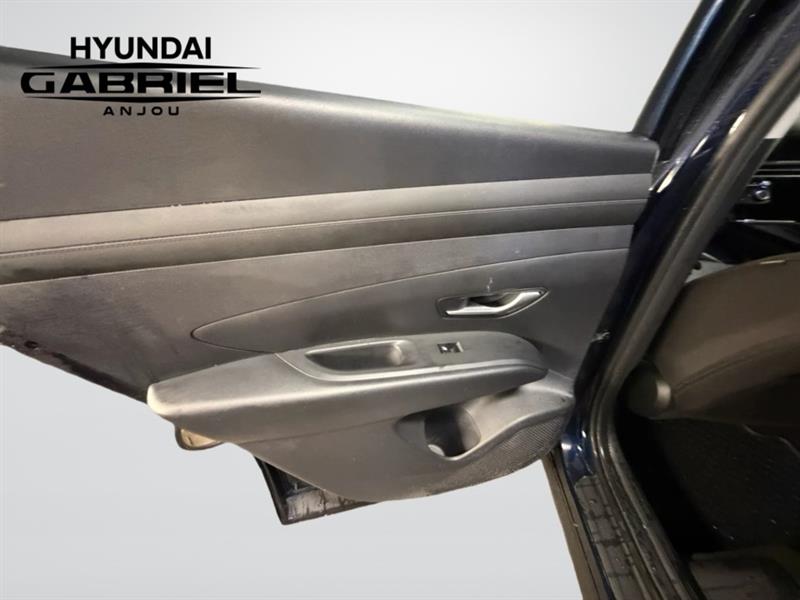hyundai Tucson 2026 - 20