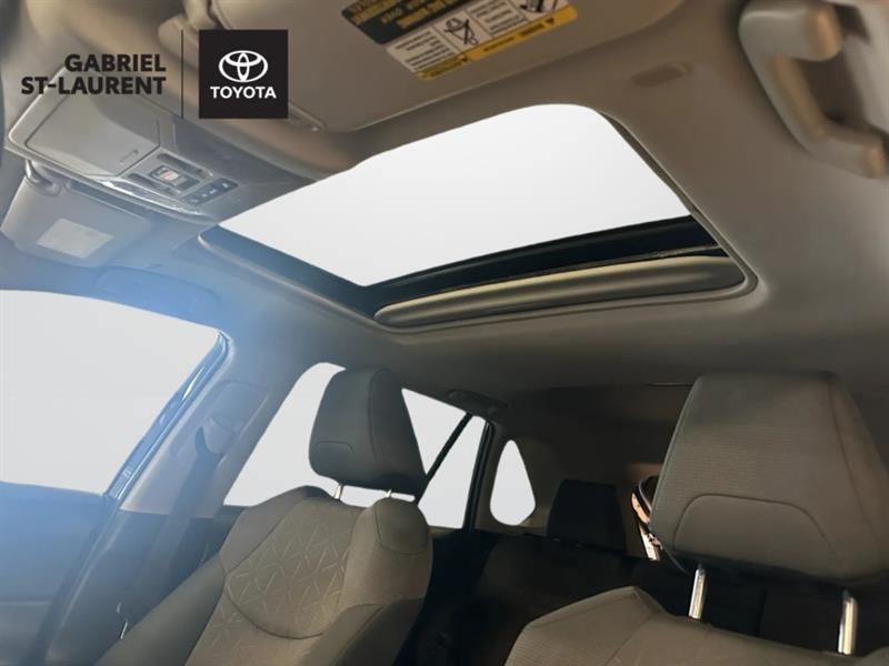 toyota RAV4 hybride 2023 - 12