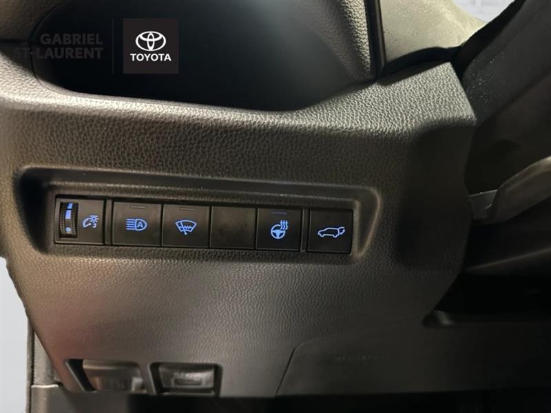 toyota RAV4 2021 - 12