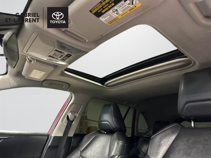 toyota RAV4 2021 - 13