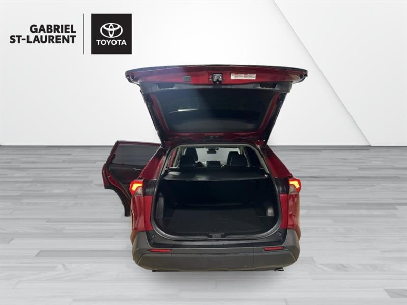 toyota RAV4 2021 - 14