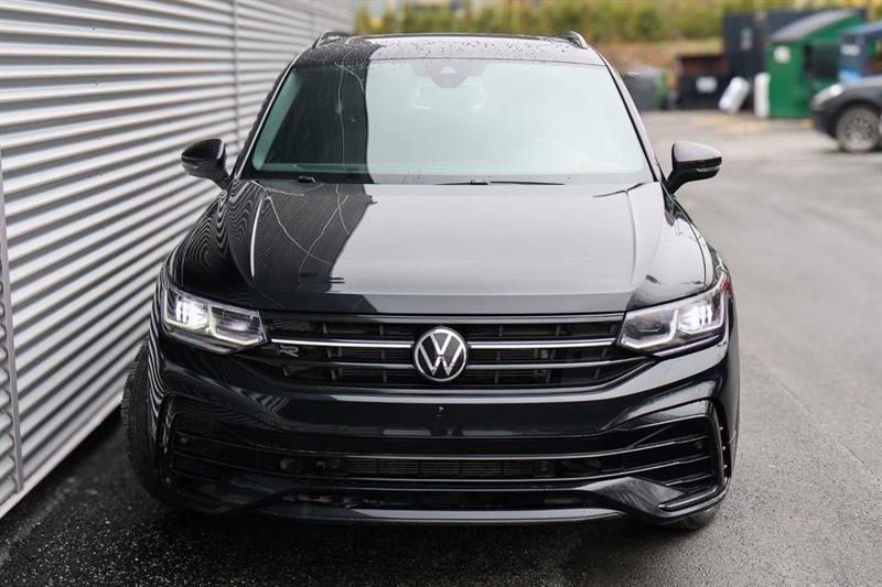 volkswagen Tiguan 2022 - 4