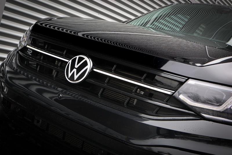 volkswagen Tiguan 2022 - 5
