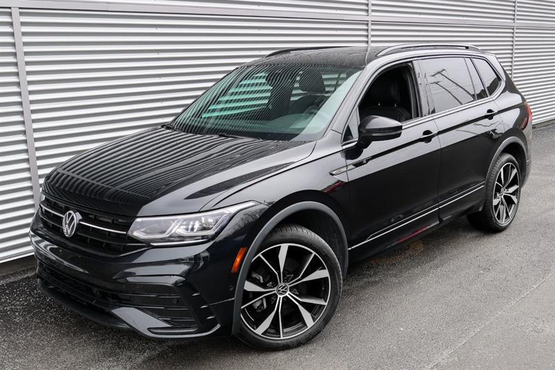 volkswagen Tiguan 2022 - 6