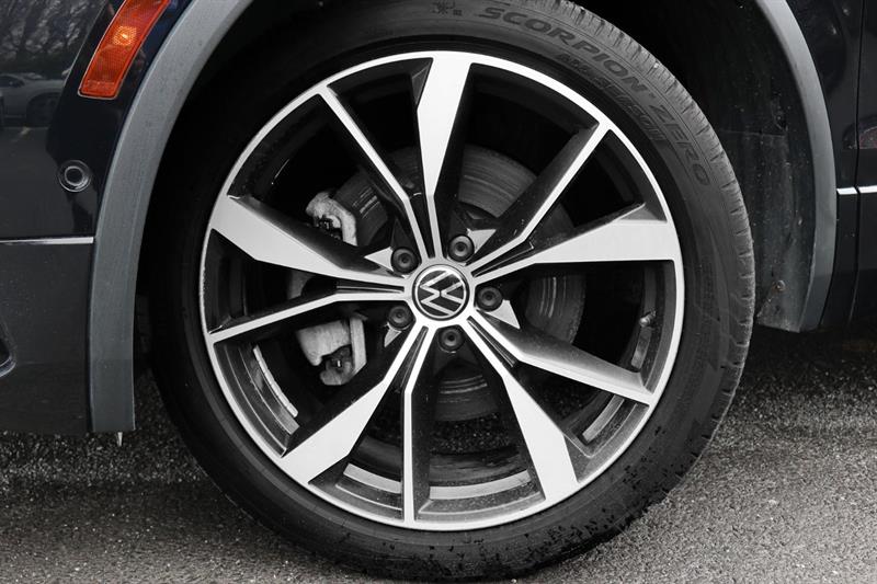 volkswagen Tiguan 2022 - 7