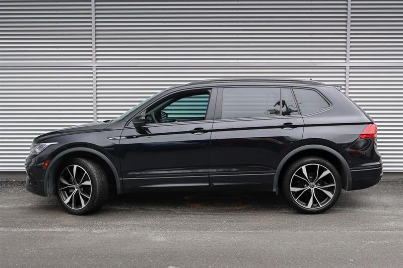 volkswagen Tiguan 2022 - 8