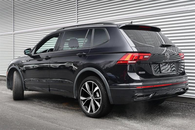 volkswagen Tiguan 2022 - 9