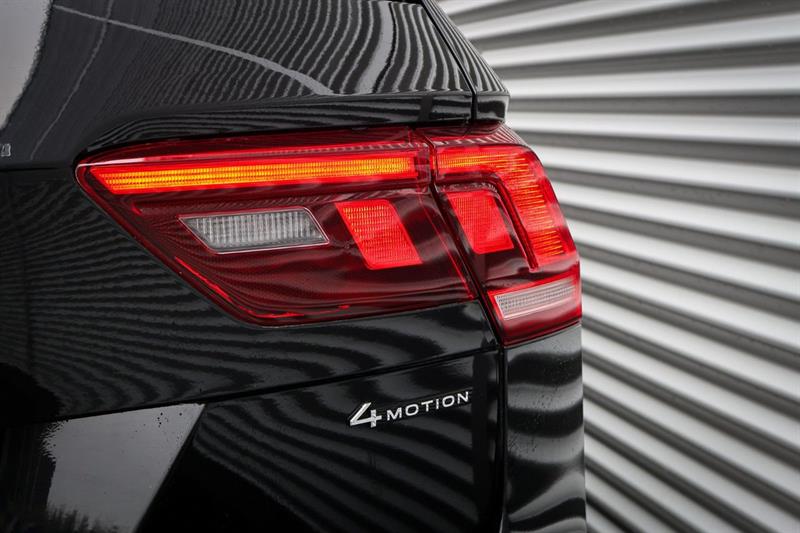 volkswagen Tiguan 2022 - 11
