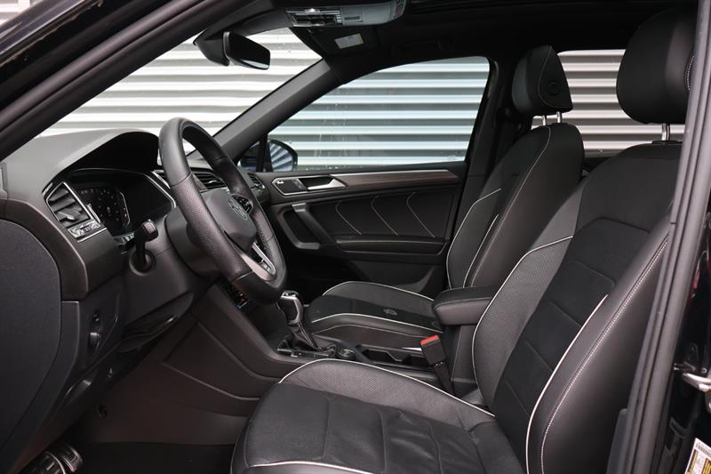 volkswagen Tiguan 2022 - 12