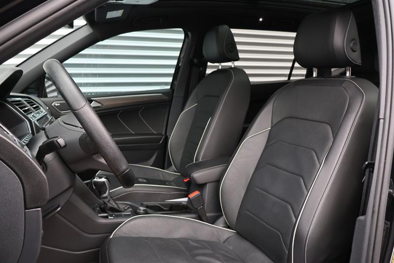 volkswagen Tiguan 2022 - 13