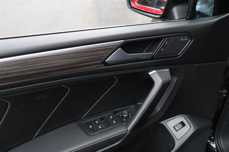 volkswagen Tiguan 2022 - 14