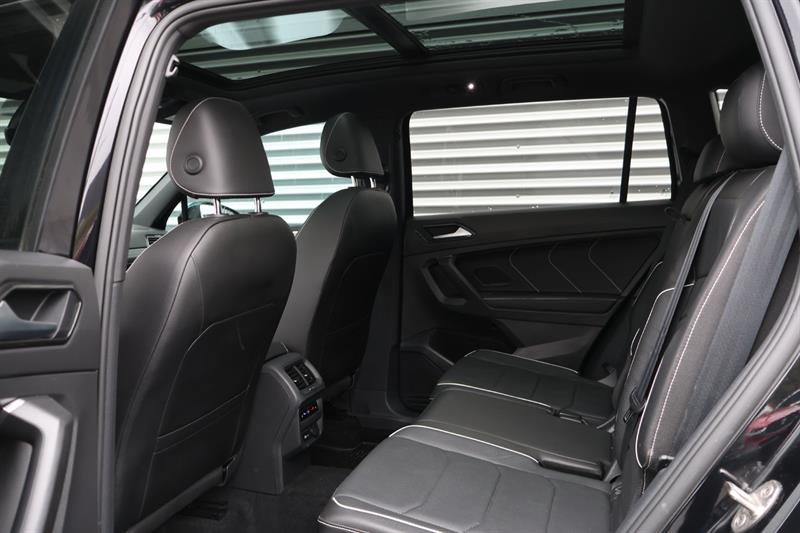 volkswagen Tiguan 2022 - 16