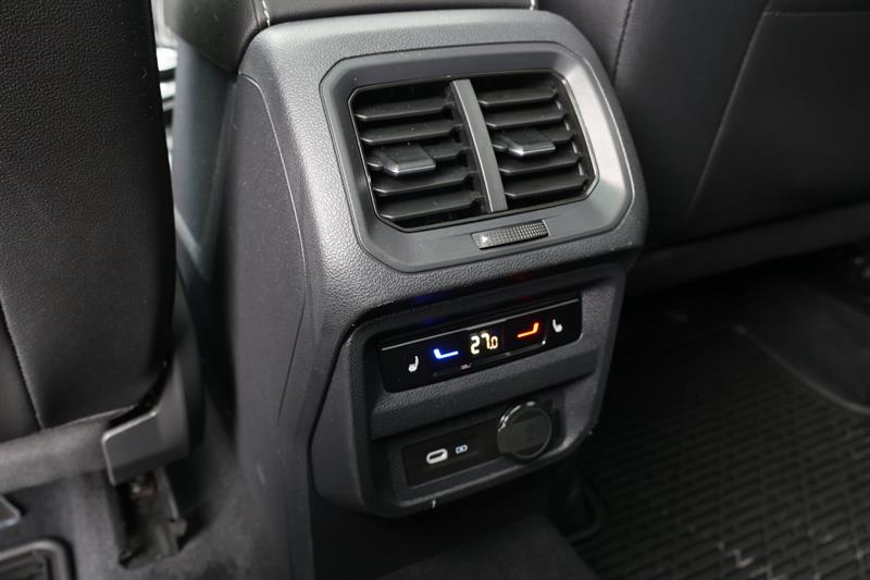 volkswagen Tiguan 2022 - 17
