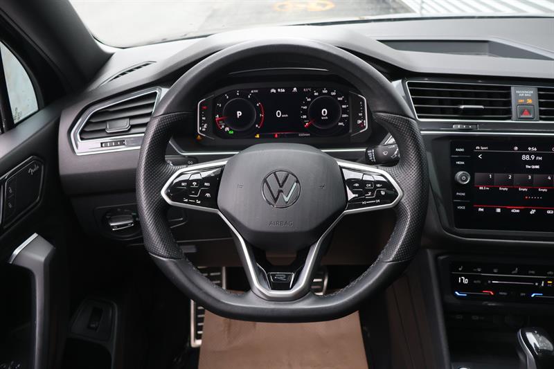 volkswagen Tiguan 2022 - 19