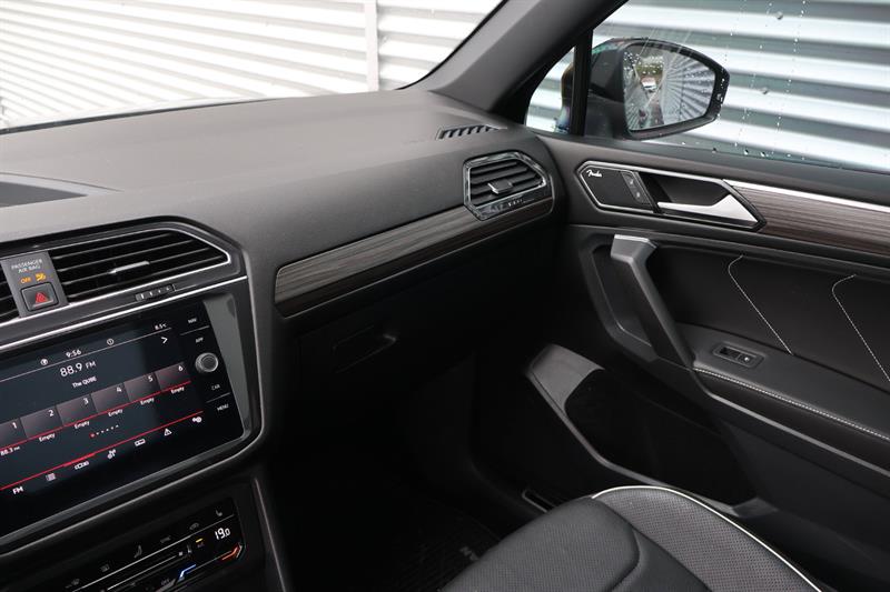 volkswagen Tiguan 2022 - 20