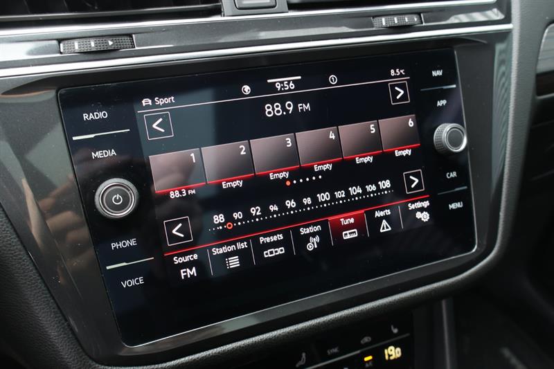volkswagen Tiguan 2022 - 21