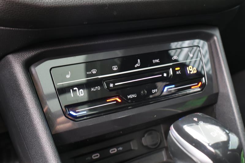 volkswagen Tiguan 2022 - 25