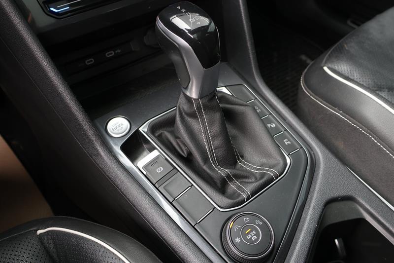 volkswagen Tiguan 2022 - 26