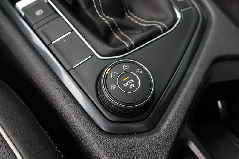volkswagen Tiguan 2022 - 27