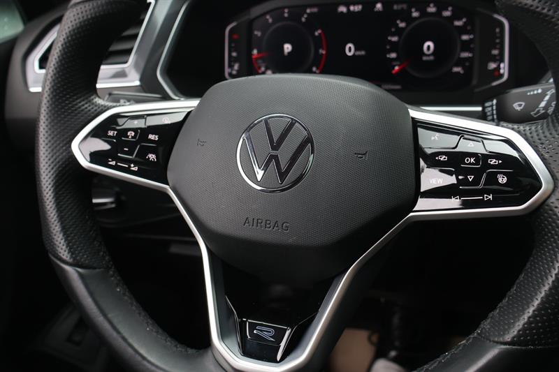 volkswagen Tiguan 2022 - 28