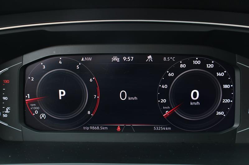 volkswagen Tiguan 2022 - 29