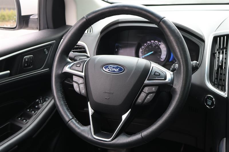 ford Edge 2022 - 2