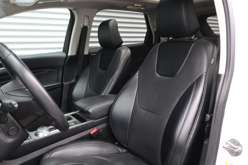 ford Edge 2022 - 3