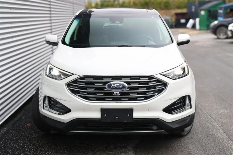 ford Edge 2022 - 4