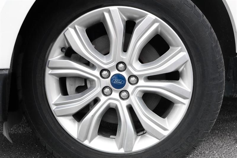 ford Edge 2022 - 6
