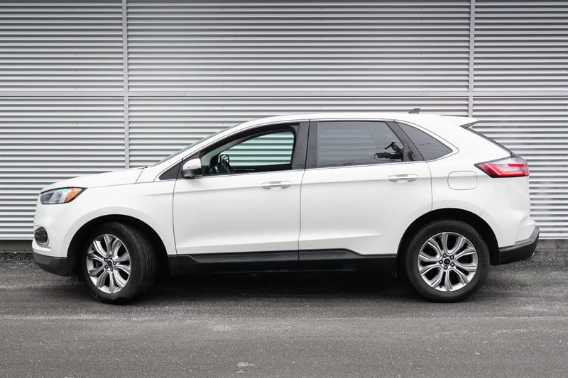 ford Edge 2022 - 7