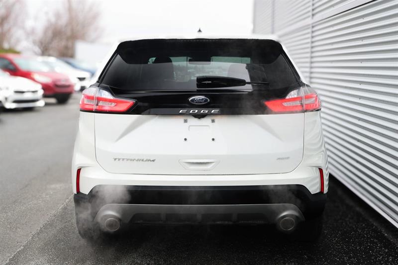 ford Edge 2022 - 9