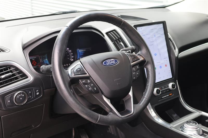 ford Edge 2022 - 10