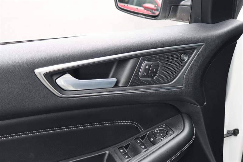 ford Edge 2022 - 11