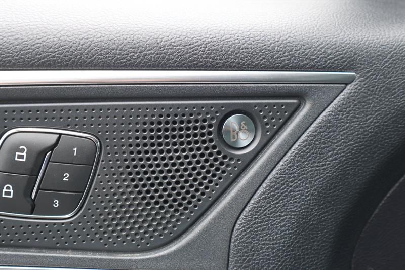 ford Edge 2022 - 12