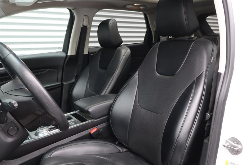 ford Edge 2022 - 14