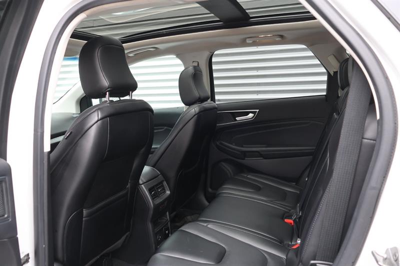 ford Edge 2022 - 15