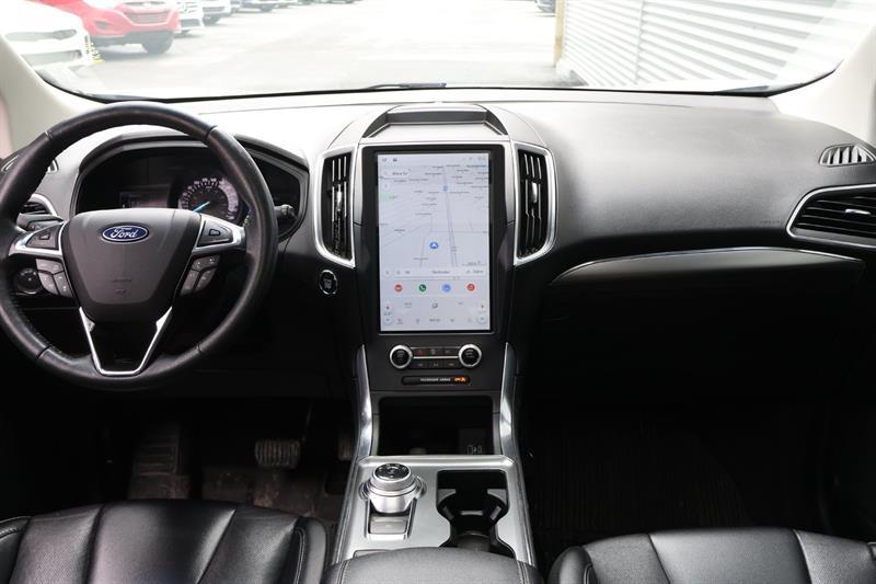 ford Edge 2022 - 17