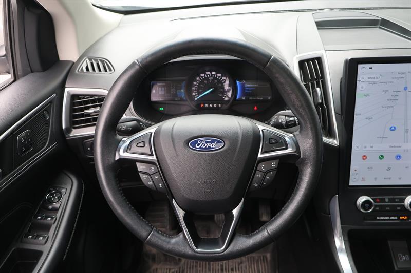 ford Edge 2022 - 18
