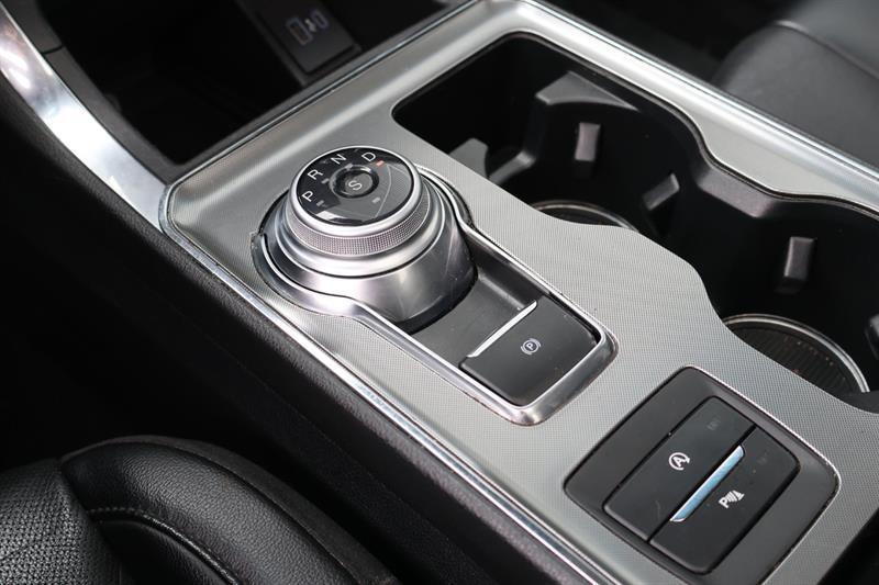 ford Edge 2022 - 26