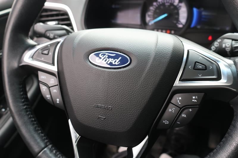 ford Edge 2022 - 27