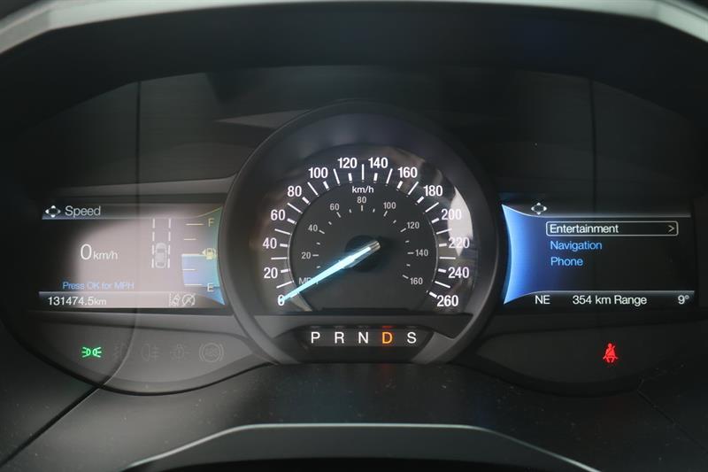 ford Edge 2022 - 28
